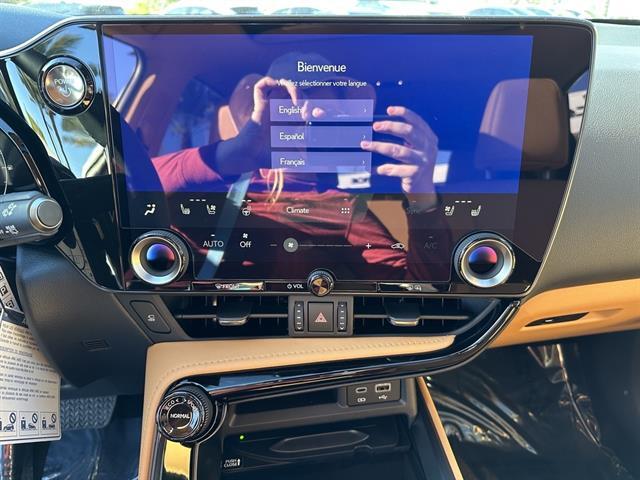 2026 Lexus NX 450h PREMIUM PLUS AWD Tucson AZ