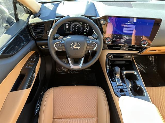2026 Lexus NX 450h PREMIUM PLUS AWD Tucson AZ