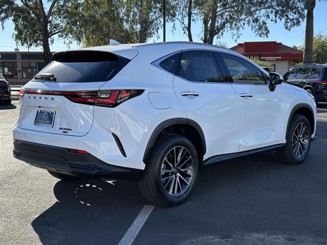 2026 Lexus NX 450h PREMIUM PLUS AWD Tucson AZ