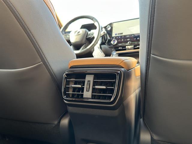 2026 Lexus NX 450h PREMIUM PLUS AWD Tucson AZ