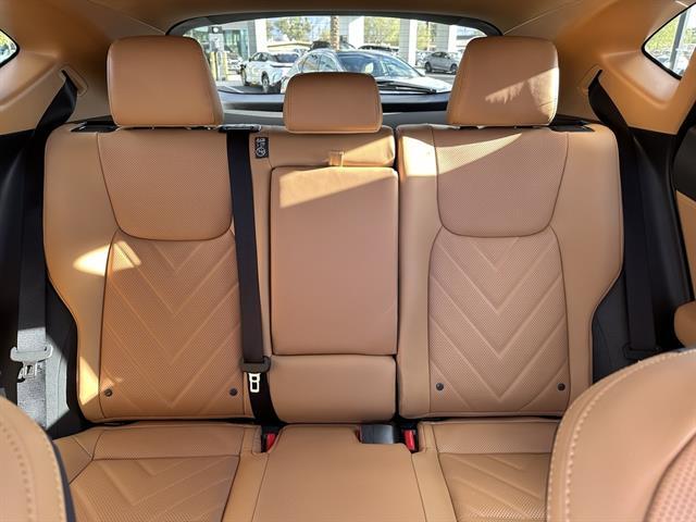 2026 Lexus NX 450h PREMIUM PLUS AWD Tucson AZ