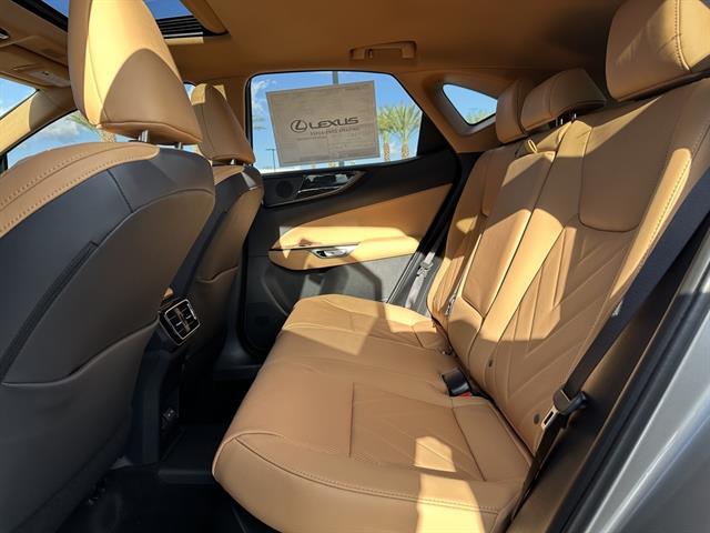 2026 Lexus NX 450h PREMIUM PLUS AWD Tucson AZ