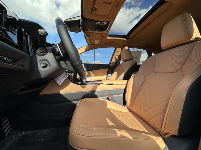 2026 Lexus NX 450h PREMIUM PLUS AWD Tucson AZ