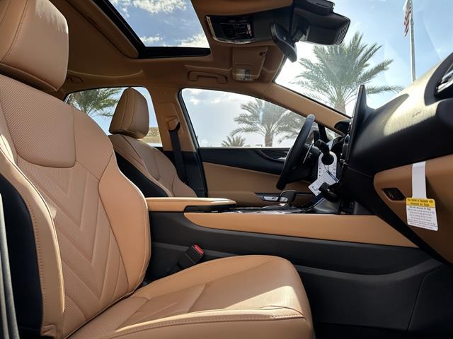 2026 Lexus NX 450h PREMIUM PLUS AWD Tucson AZ