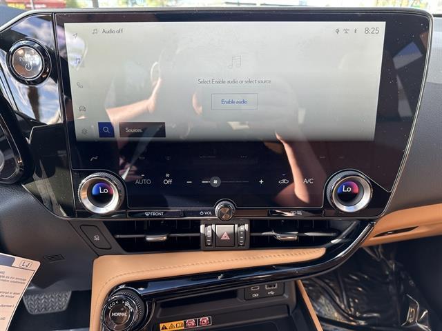 2026 Lexus NX 450h PREMIUM PLUS AWD Tucson AZ