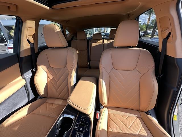 2026 Lexus NX 450h PREMIUM PLUS AWD Tucson AZ