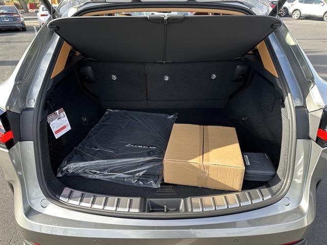 2026 Lexus NX 450h PREMIUM PLUS AWD Tucson AZ