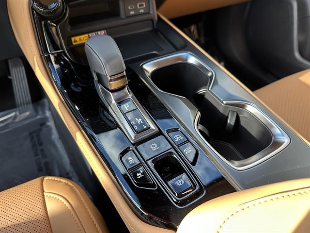 2026 Lexus NX 450h PREMIUM PLUS AWD Tucson AZ