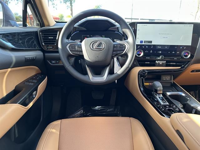 2026 Lexus NX 450h PREMIUM PLUS AWD Tucson AZ