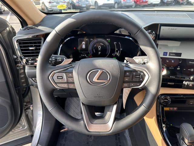 2026 Lexus NX 450h PREMIUM PLUS AWD Tucson AZ