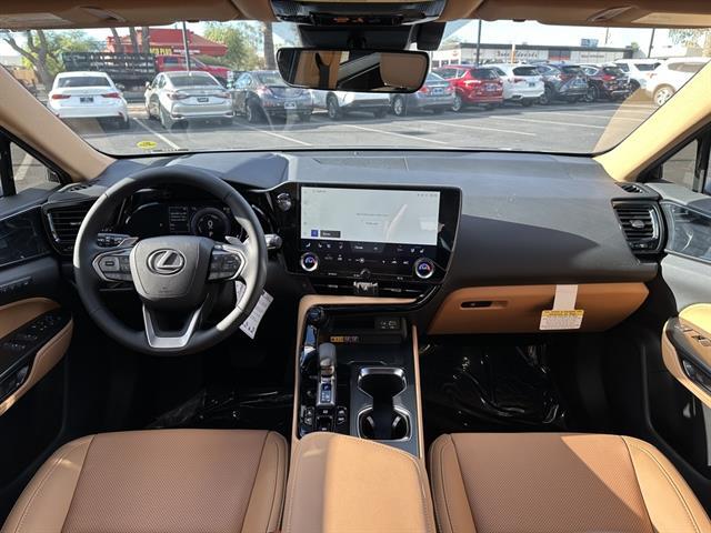 2026 Lexus NX 450h PREMIUM PLUS AWD Tucson AZ