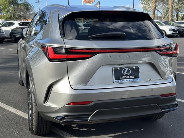 2026 Lexus NX 450h PREMIUM PLUS AWD Tucson AZ