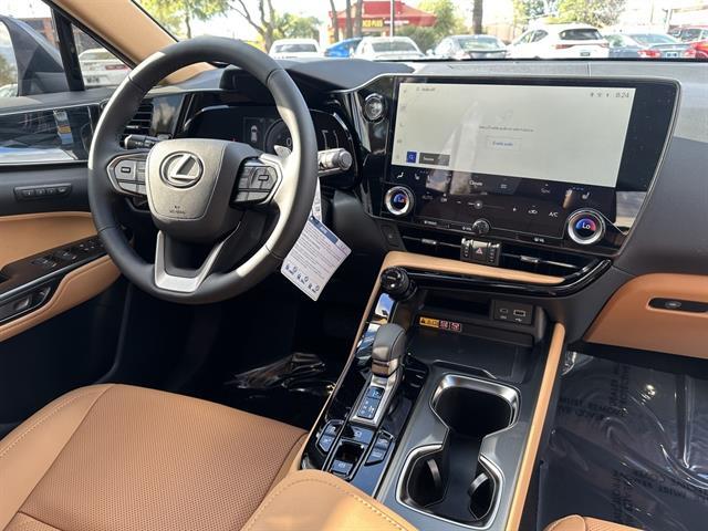 2026 Lexus NX 450h PREMIUM PLUS AWD Tucson AZ