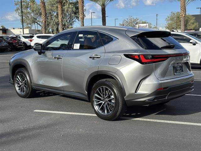 2026 Lexus NX 450h PREMIUM PLUS AWD Tucson AZ