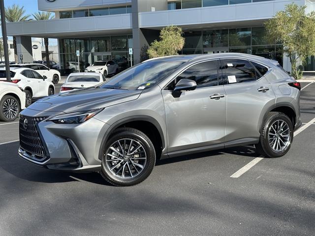 2026 Lexus NX 450h PREMIUM PLUS AWD Tucson AZ