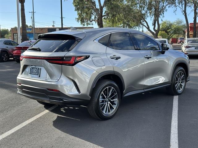 2026 Lexus NX 450h PREMIUM PLUS AWD Tucson AZ