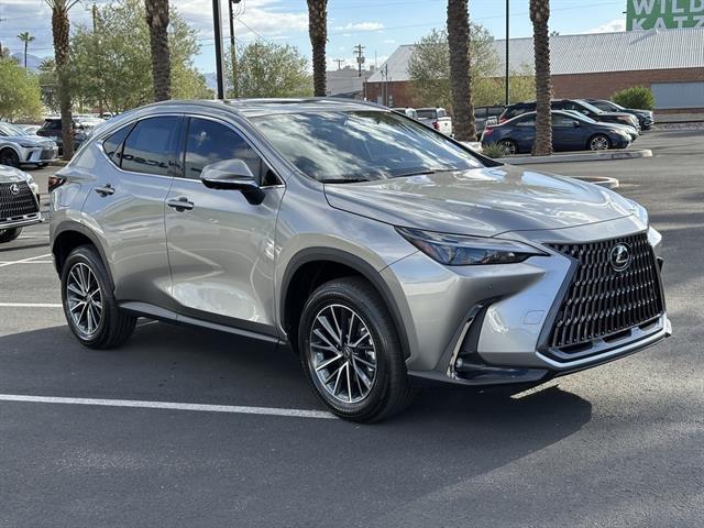 2026 Lexus NX 450h PREMIUM PLUS AWD Tucson AZ