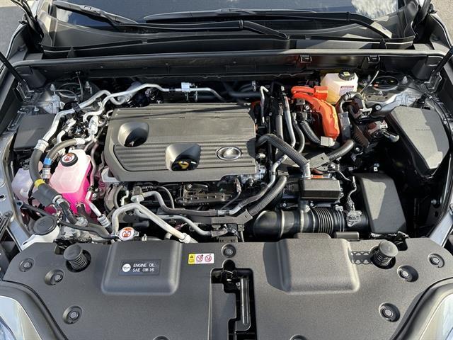 2026 Lexus NX 450h PREMIUM PLUS AWD Tucson AZ