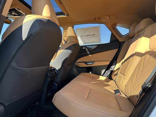 2026 Lexus NX 450h PREMIUM PLUS AWD Tucson AZ