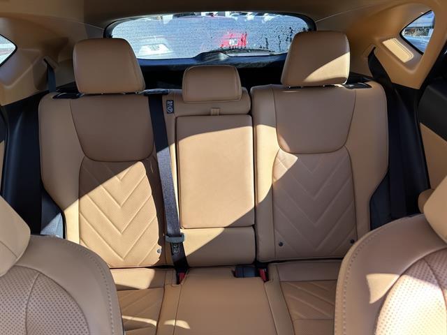 2026 Lexus NX 450h PREMIUM PLUS AWD Tucson AZ