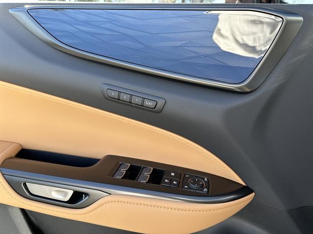 2026 Lexus NX 450h PREMIUM PLUS AWD Tucson AZ