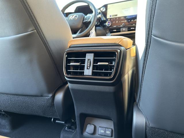 2026 Lexus NX 450h PREMIUM PLUS AWD Tucson AZ