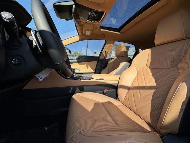 2026 Lexus NX 450h PREMIUM PLUS AWD Tucson AZ