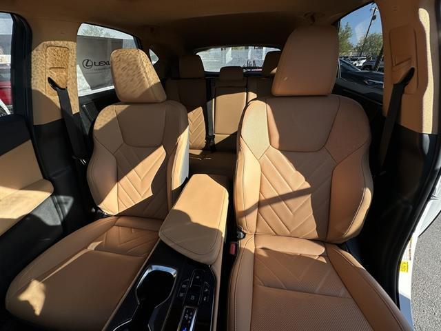 2026 Lexus NX 450h PREMIUM PLUS AWD Tucson AZ