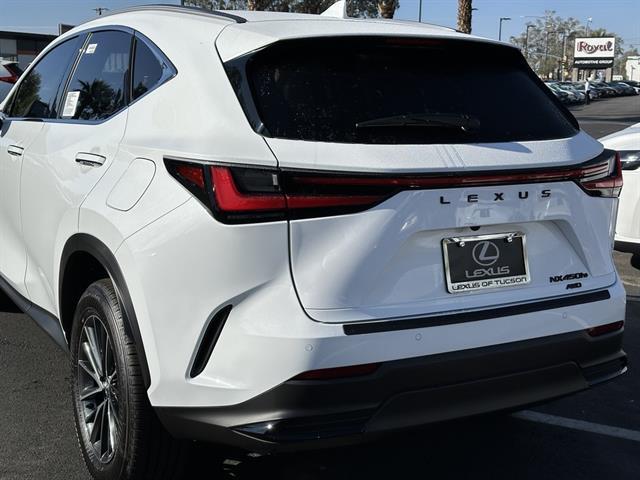 2026 Lexus NX 450h PREMIUM PLUS AWD Tucson AZ