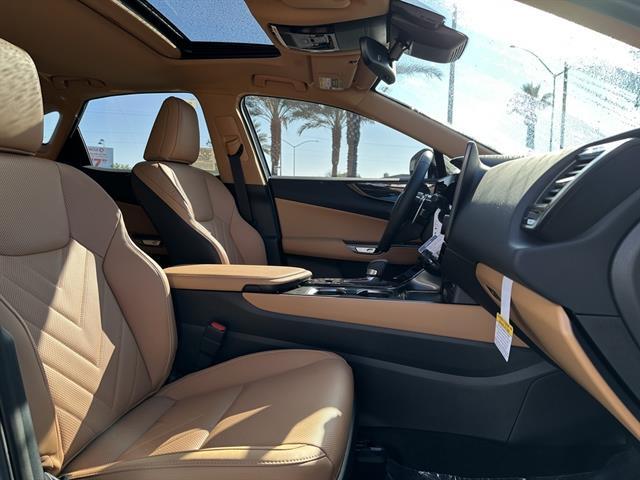 2026 Lexus NX 450h PREMIUM PLUS AWD Tucson AZ
