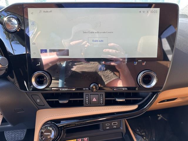 2026 Lexus NX 450h PREMIUM PLUS AWD Tucson AZ