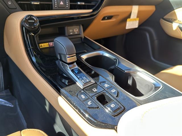 2026 Lexus NX 450h PREMIUM PLUS AWD Tucson AZ