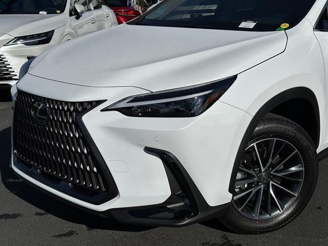 2026 Lexus NX 450h PREMIUM PLUS AWD
