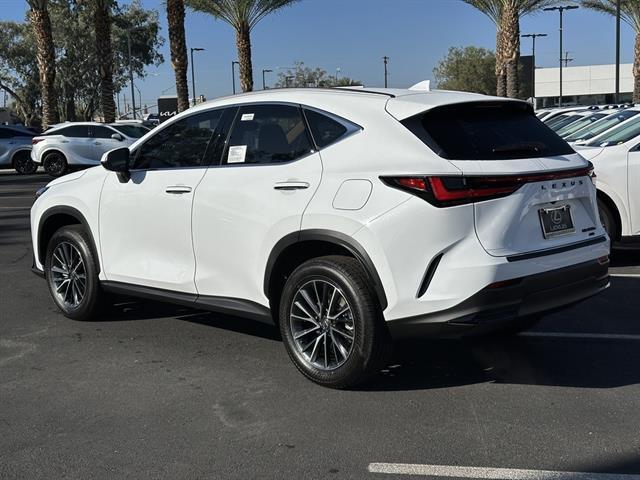 2026 Lexus NX 450h PREMIUM PLUS AWD Tucson AZ