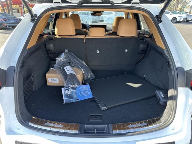 2026 Lexus NX 450h PREMIUM PLUS AWD Tucson AZ