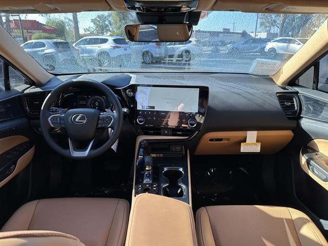 2026 Lexus NX 450h PREMIUM PLUS AWD Tucson AZ