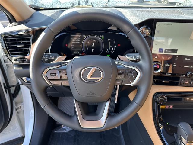 2026 Lexus NX 450h PREMIUM PLUS AWD Tucson AZ