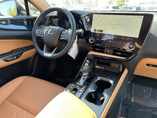 2026 Lexus NX 450h PREMIUM PLUS AWD Tucson AZ