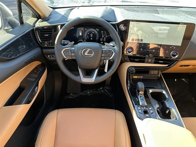 2026 Lexus NX 450h PREMIUM PLUS AWD Tucson AZ