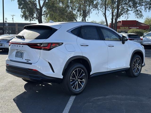 2026 Lexus NX 450h PREMIUM PLUS AWD Tucson AZ
