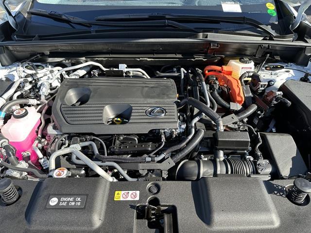 2026 Lexus NX 450h PREMIUM PLUS AWD Tucson AZ