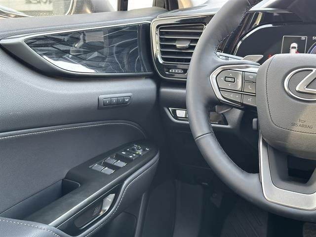 2026 Lexus NX 450h PREMIUM PLUS AWD Tucson AZ