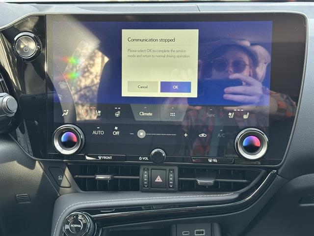 2026 Lexus NX 450h PREMIUM PLUS AWD Tucson AZ