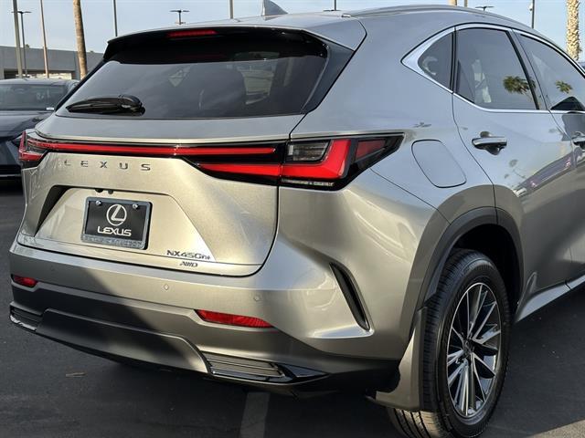 2026 Lexus NX 450h PREMIUM PLUS AWD Tucson AZ