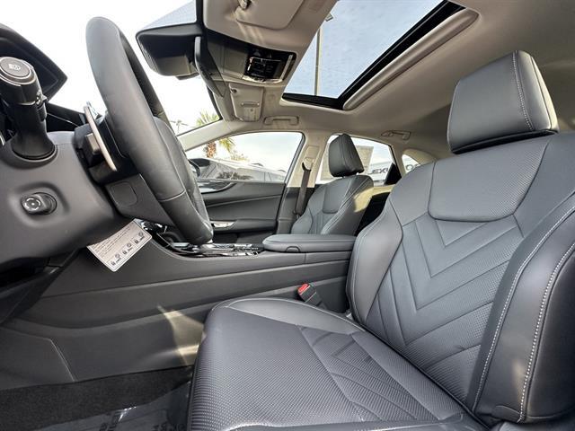 2026 Lexus NX 450h PREMIUM PLUS AWD Tucson AZ