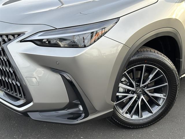 2026 Lexus NX 450h PREMIUM PLUS AWD