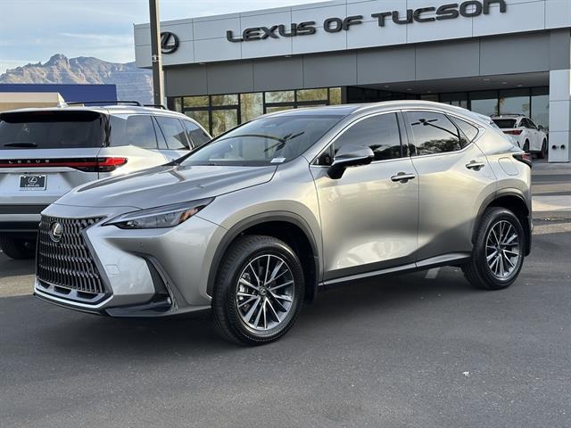 2026 Lexus NX 450h PREMIUM PLUS AWD Tucson AZ