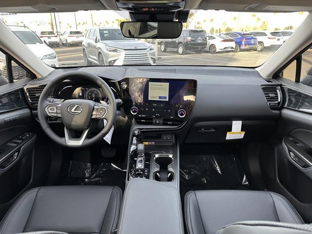 2026 Lexus NX 450h PREMIUM PLUS AWD Tucson AZ