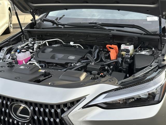 2026 Lexus NX 450h PREMIUM PLUS AWD Tucson AZ