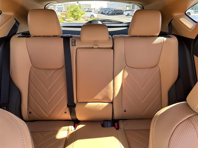 2026 Lexus NX 450h PREMIUM PLUS AWD Tucson AZ